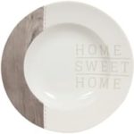 assiette creuse auchan