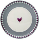 assiette creuse auchan