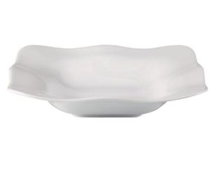 assiette creuse metro