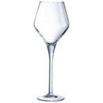 verre a pied