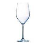 verre a pied