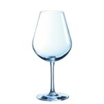 verre a pied
