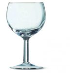 verre a pied