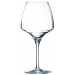 verre a pied