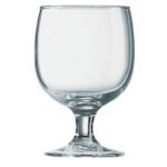 verre a pied