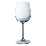 verre a pied