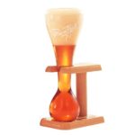 verre biere kwak pas cher