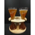 verre biere kwak pas cher