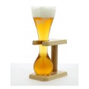 verre biere kwak pas cher