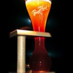 verre biere kwak pas cher