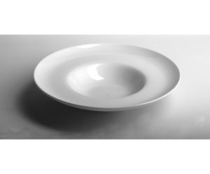 assiette creuse a risotto