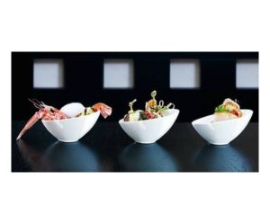 assiette creuse a salade