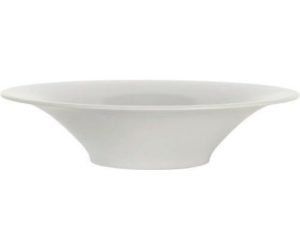 assiette creuse alessi