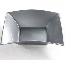 assiette creuse jetable pour couscous