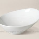 assiette creuse salade