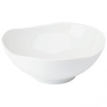 assiette creuse salade