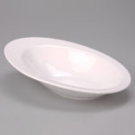 assiette creuse salade