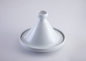assiette creuse tajine