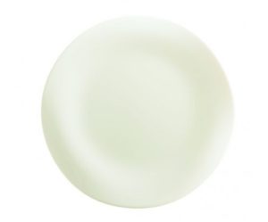 assiette plate 22 cm