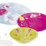 assiette plate leclerc