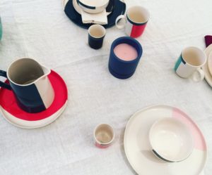 assiette plate monoprix