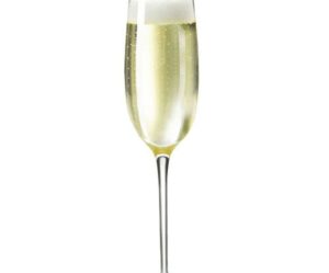 flute a champagne
