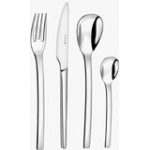 menagere 49 pieces cap horn