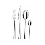 menagere 49 pieces cap horn