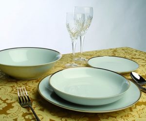 service de table 19 pieces