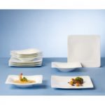 service de table complet villeroy et boch