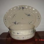 service de table complet villeroy et boch