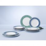 service de table complet villeroy et boch