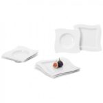 service de table complet villeroy et boch