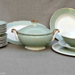 service de table complet villeroy et boch