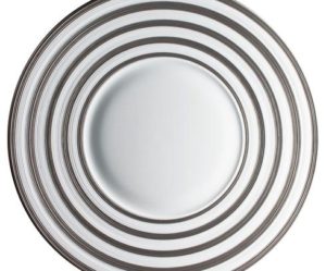 service de table hemisphere coquet