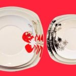 service de table moderne casa