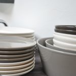 service de table moderne casa