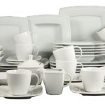 service de table moderne casa