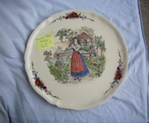 service de table obernai