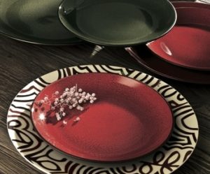 service de table pour tous les jours