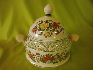 service de table villeroy et boch summerday