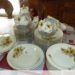 service de table winterling