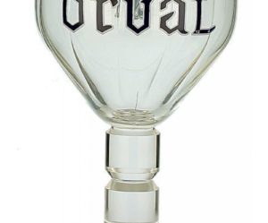 verre a biere d'orval