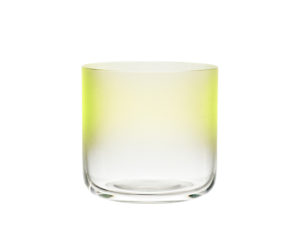 verre a eau bas