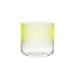 verre a eau bas