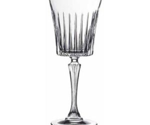 verre a eau cote table