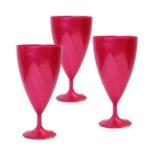verre a eau en plastique pas cher
