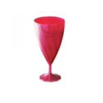 verre a eau en plastique pas cher