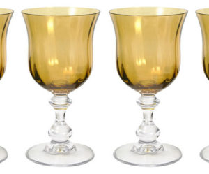 verre a eau mikasa
