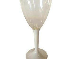 verre a pied 1er prix